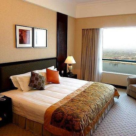 Grand View Hotel Dongguan  Room photo