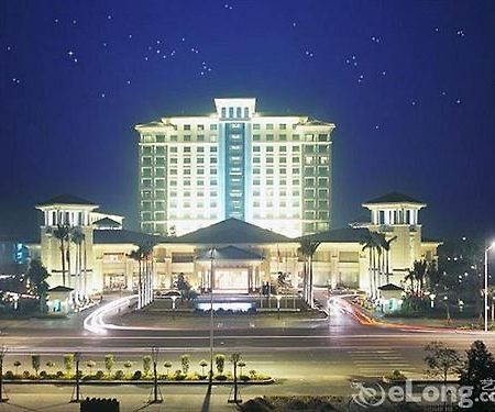 Grand View Hotel Dongguan  Exterior photo