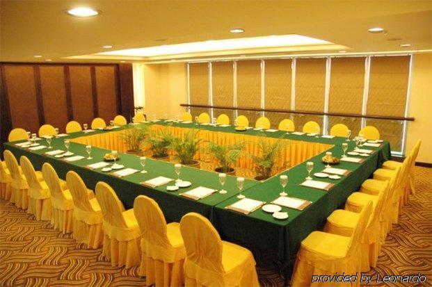 Grand View Hotel Dongguan  Facilities photo