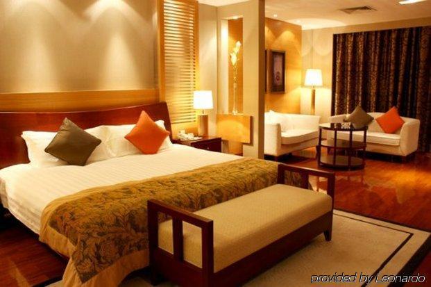 Grand View Hotel Dongguan  Room photo