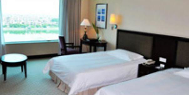 Grand View Hotel Dongguan  Room photo