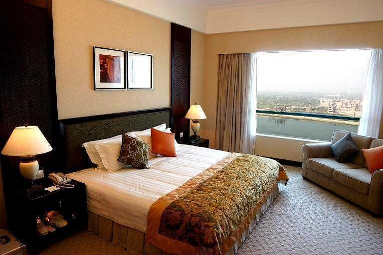 Grand View Hotel Dongguan  Room photo
