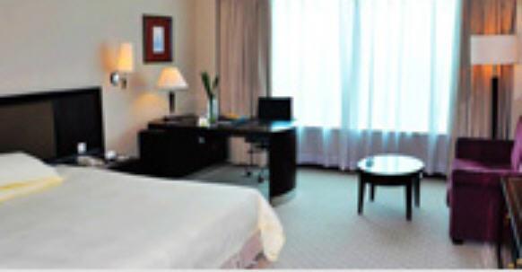Grand View Hotel Dongguan  Room photo