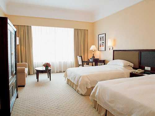 Grand View Hotel Dongguan  Room photo