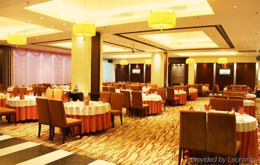 Grand View Hotel Dongguan  Exterior photo