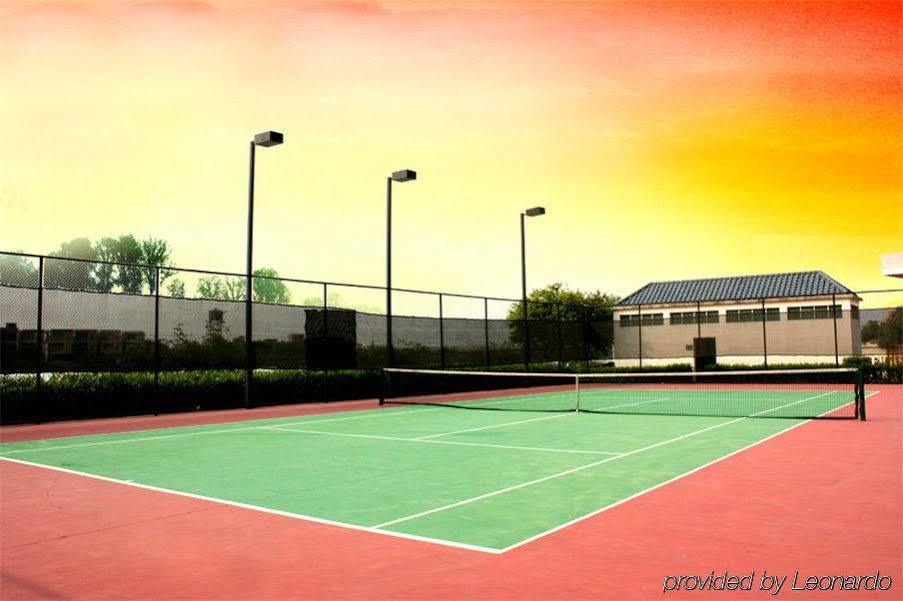 Grand View Hotel Dongguan  Facilities photo