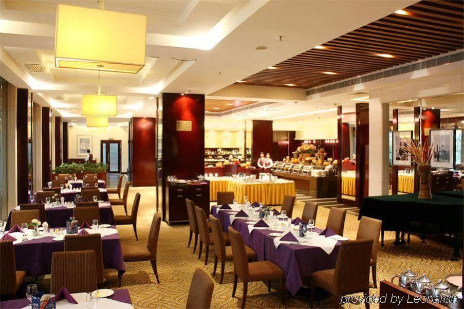 Grand View Hotel Dongguan  Restaurant photo