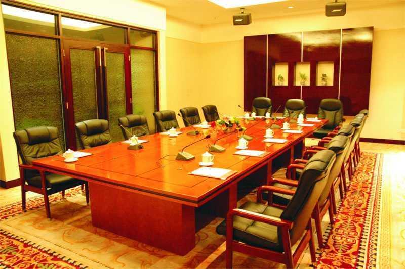 Grand View Hotel Dongguan  Exterior photo