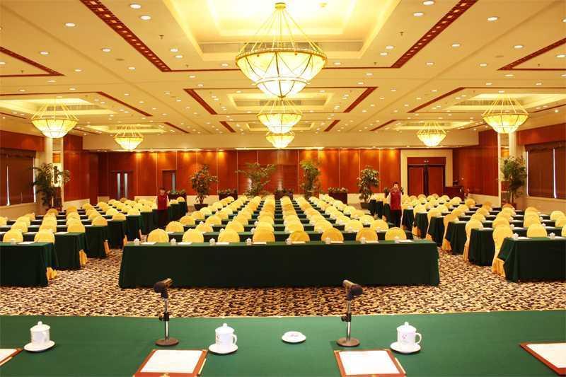 Grand View Hotel Dongguan  Exterior photo