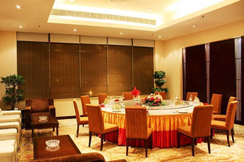 Grand View Hotel Dongguan  Exterior photo